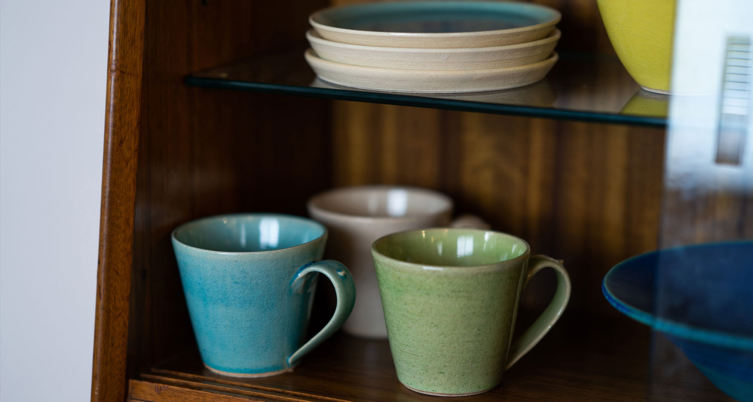 02.暮らしにフィットするちょうど良いカラーバリエーション