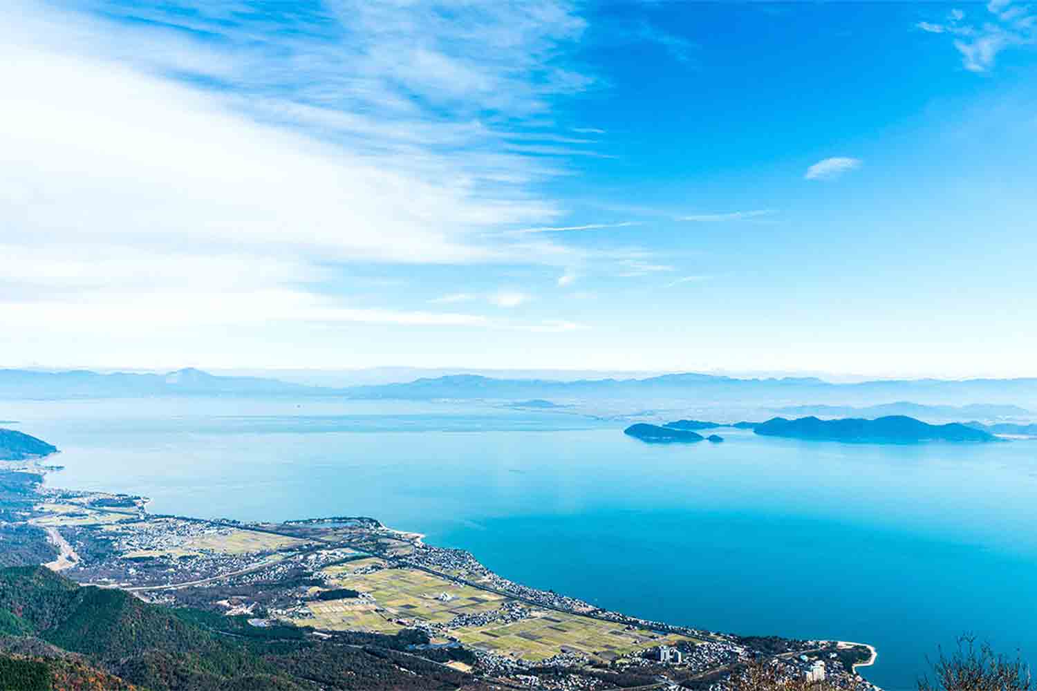 琵琶湖ブルーと信楽焼の融合！THE HARVESTが提案する伝統工芸とモダンデザインのテーブルウェア