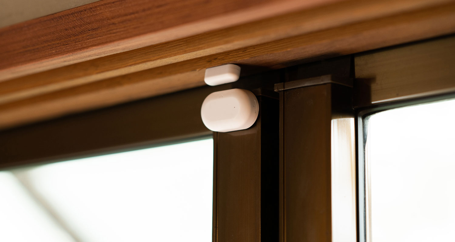 HESTA窓センサー