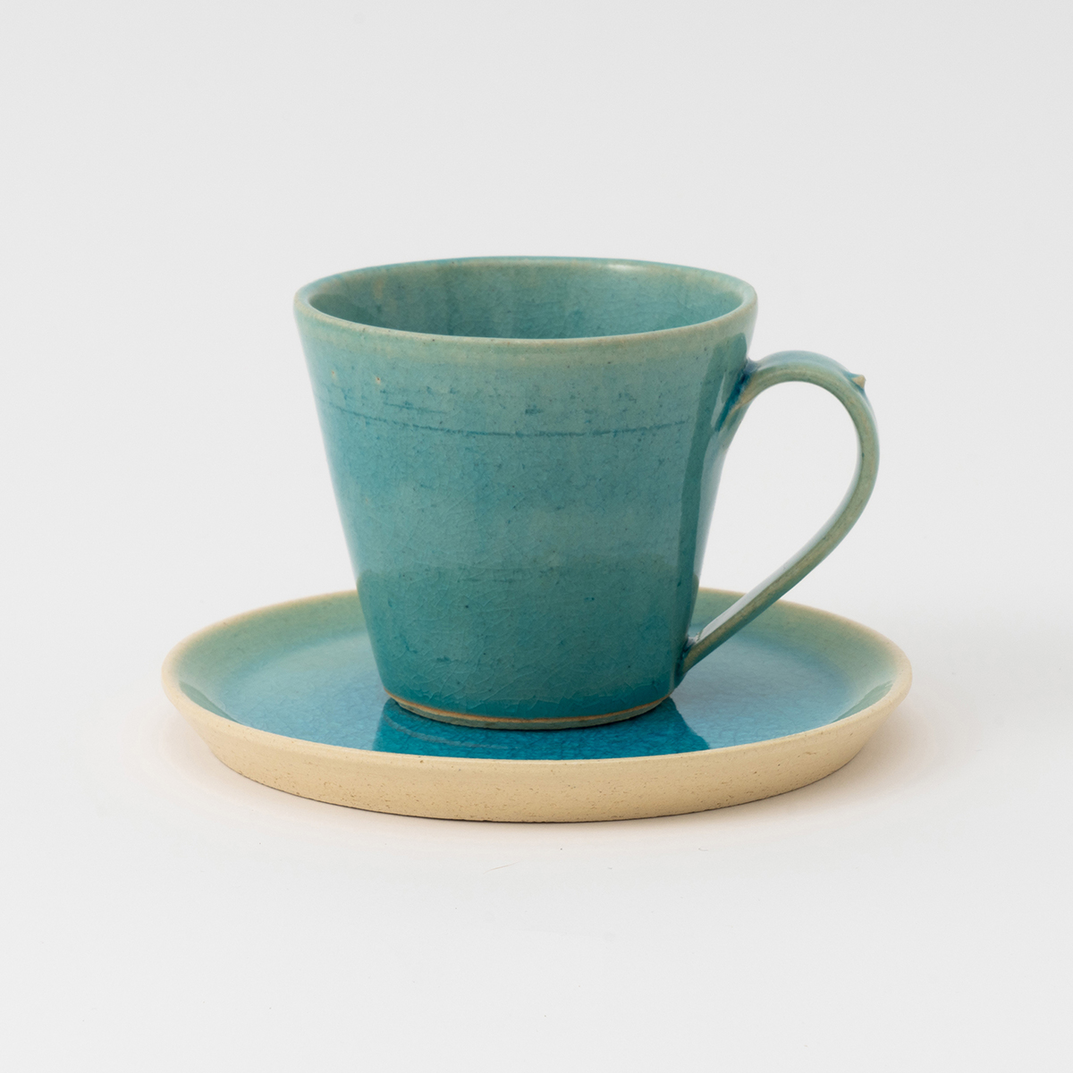 CRAZE / マグカップ / Blue / 330ml 1,760円（税込）