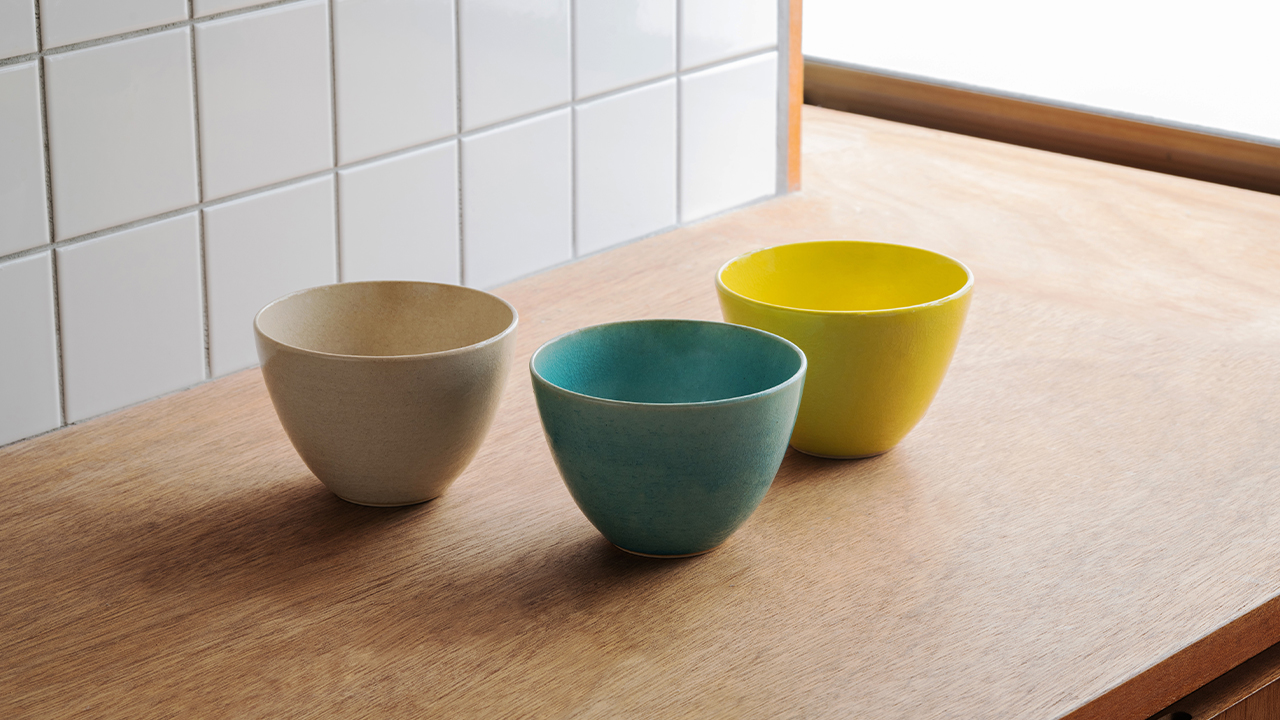 それぞれのブレックファスト