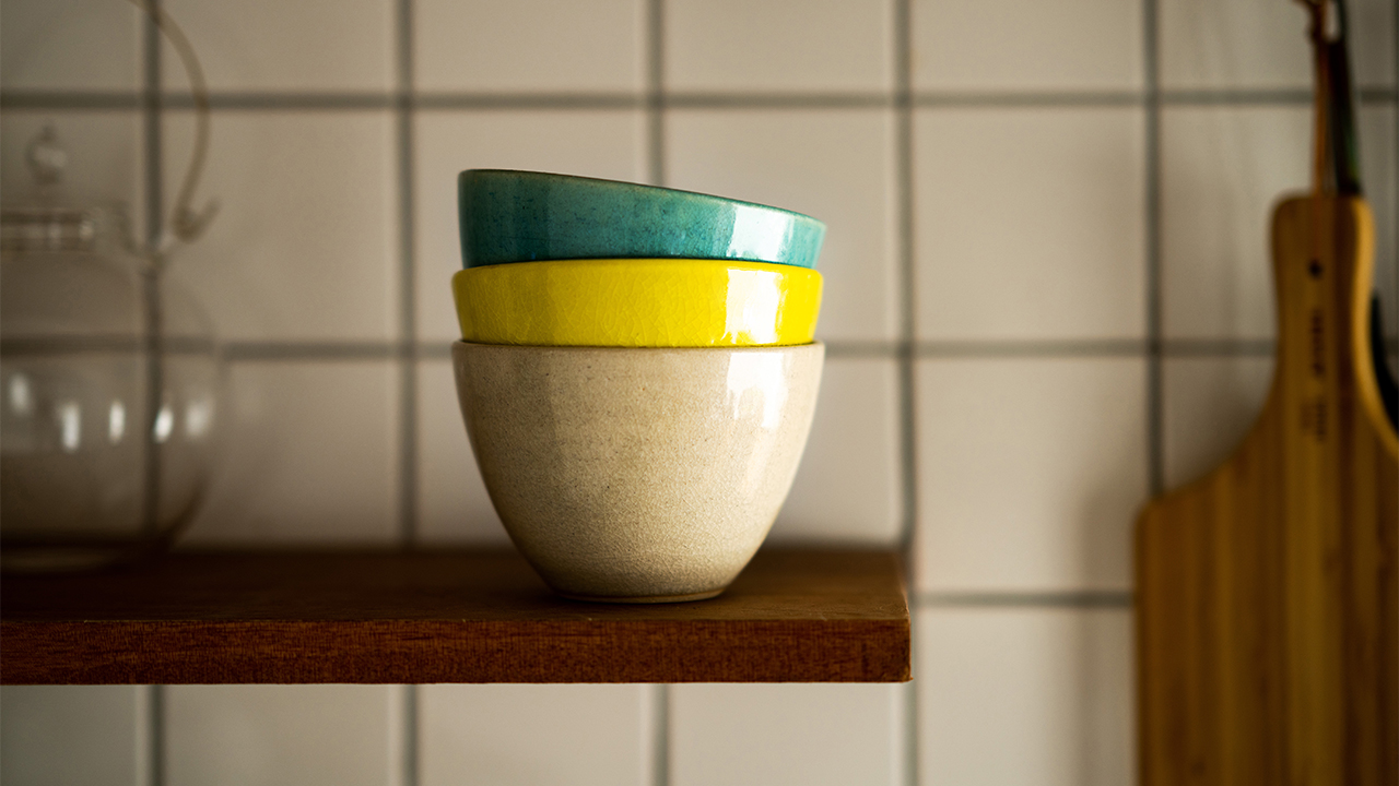 それぞれのブレックファスト