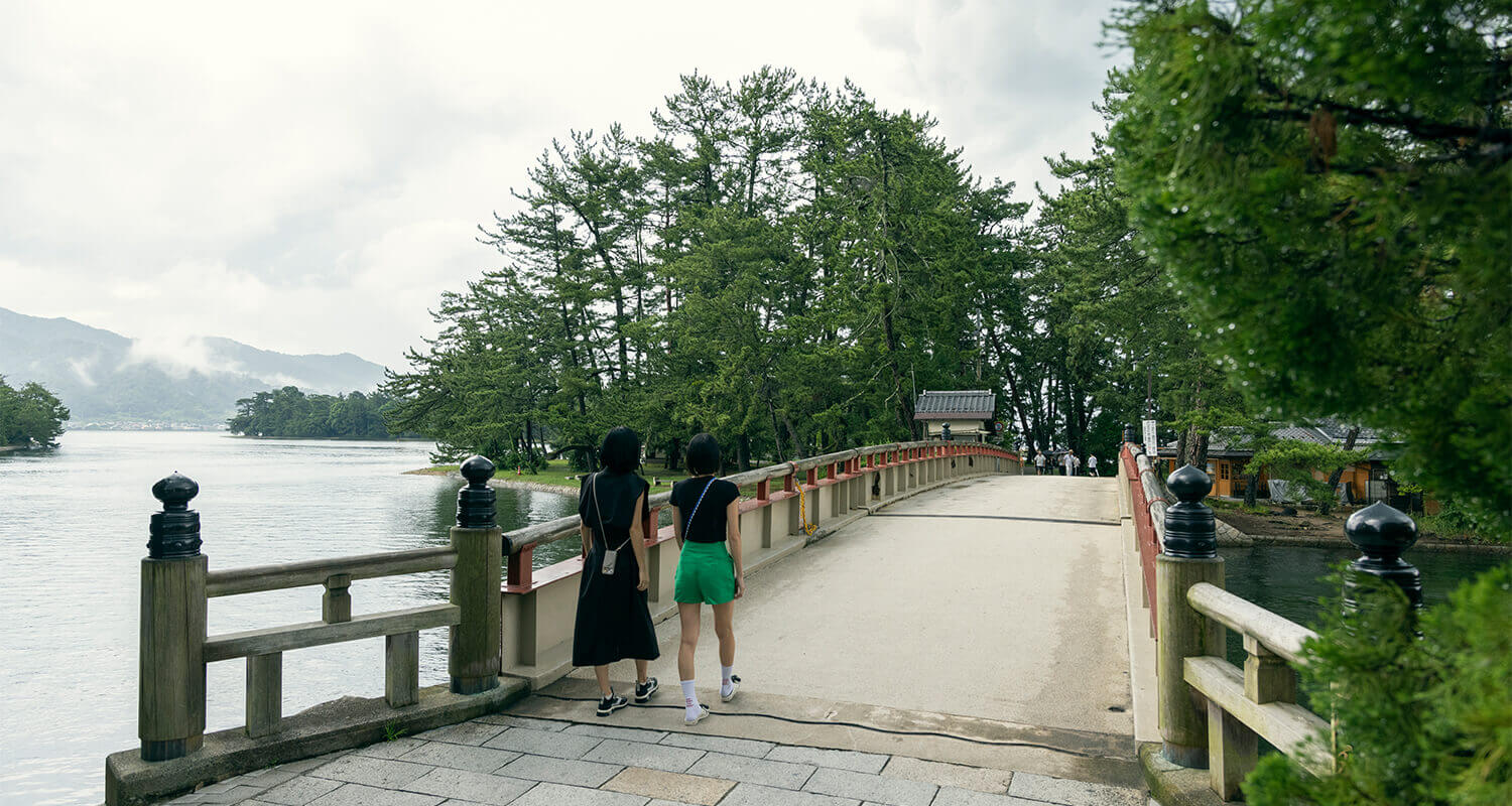 全国各地のサウナと風呂を行脚　ローカルサウナっ風呂の旅　-水風呂ちゃんと行く、京都府天橋立サウナ旅 前編 –