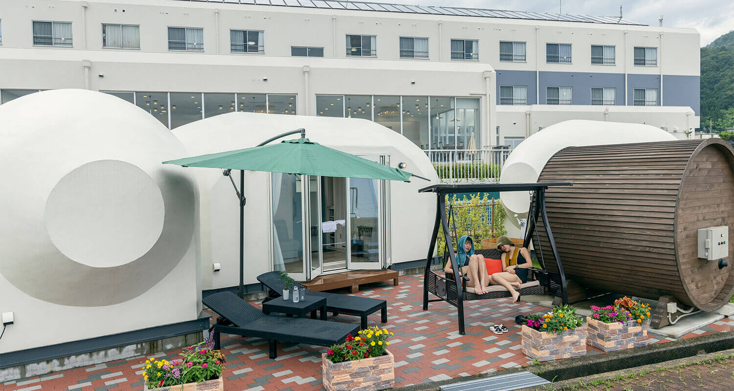 全国各地のサウナと風呂を行脚　ローカルサウナっ風呂の旅　-水風呂ちゃんと行く、京都府天橋立サウナ旅 前編 –