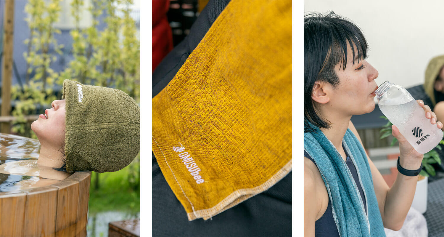 全国各地のサウナと風呂を行脚　ローカルサウナっ風呂の旅　-水風呂ちゃんと行く、京都府天橋立サウナ旅 前編 –