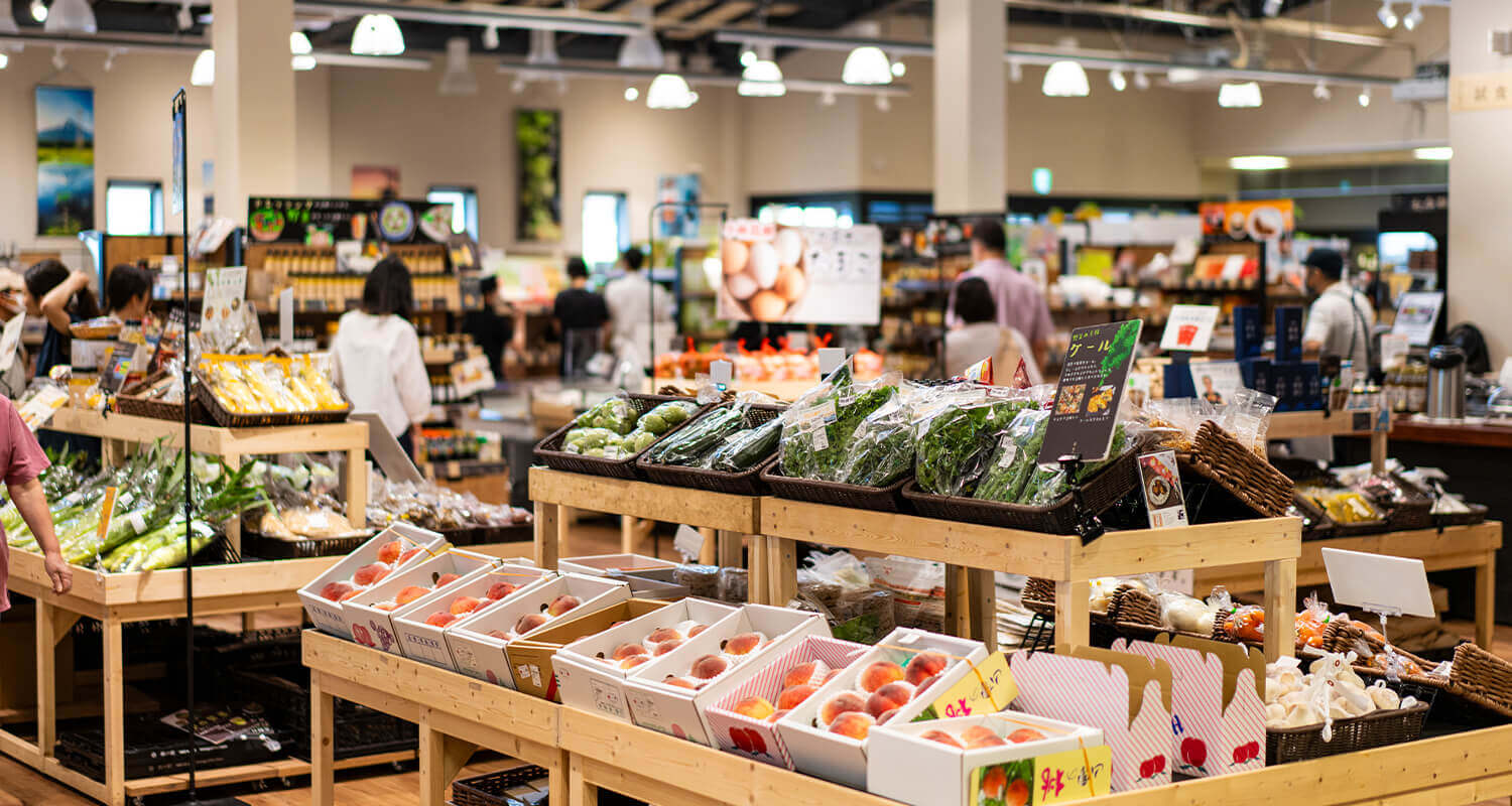富士山の麓で楽しむ！富士河口湖町の旅の駅『kawaguchiko base』で観光とグルメを満喫