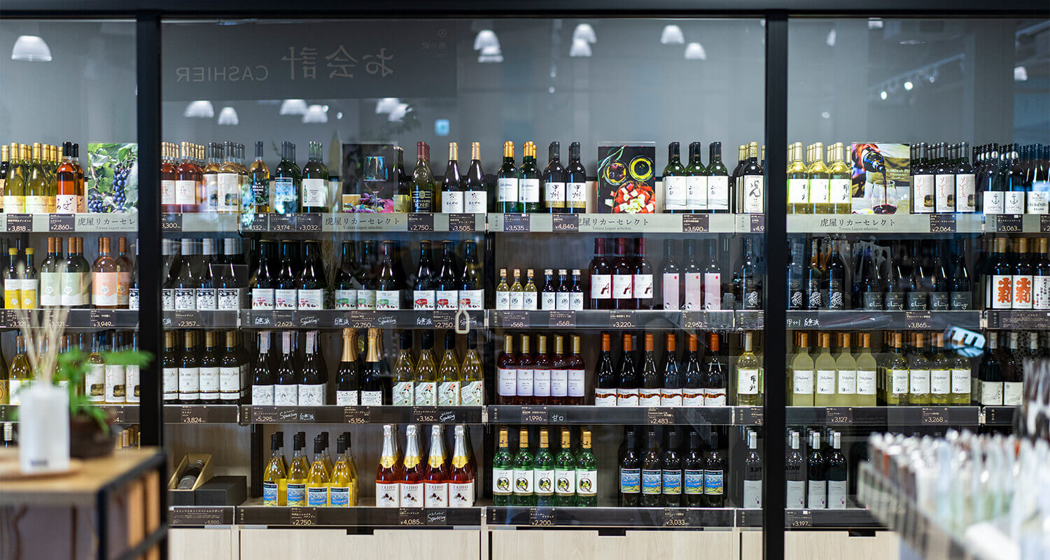 富士山の麓で楽しむ！富士河口湖町の旅の駅『kawaguchiko base』で観光とグルメを満喫