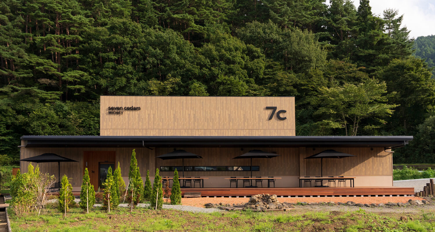 富士山の麓で楽しむ！富士河口湖町の旅の駅『kawaguchiko base』で観光とグルメを満喫