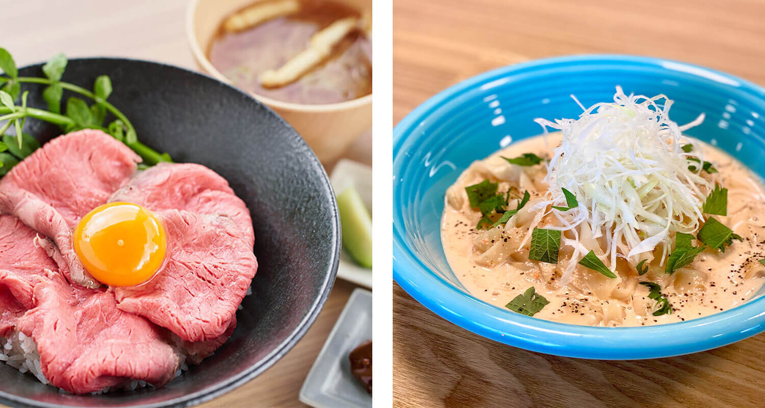 富士山の麓で楽しむ！富士河口湖町の旅の駅『kawaguchiko base』で観光とグルメを満喫