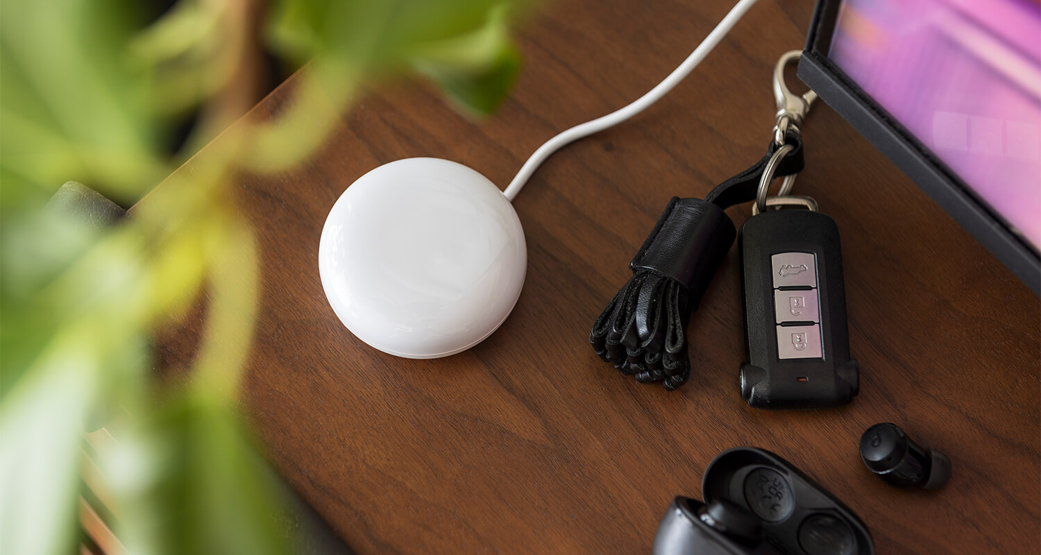 いつものお部屋にテクノロジーを　HESTA家電でスマートに暮らす