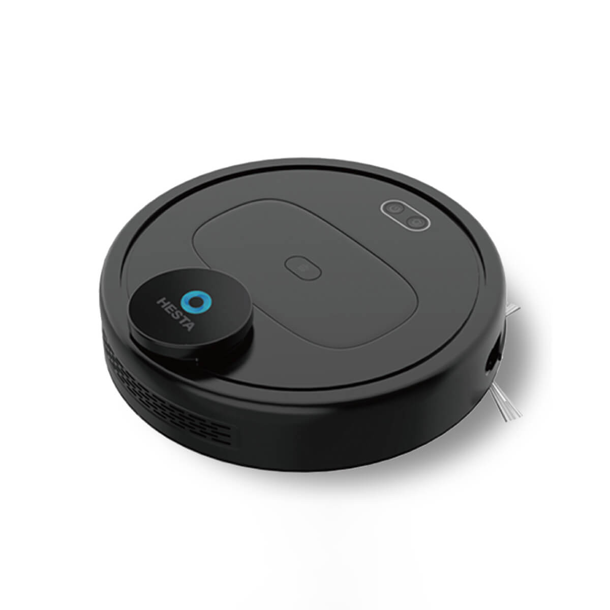 いつものお部屋にテクノロジーを　HESTA家電でスマートに暮らす