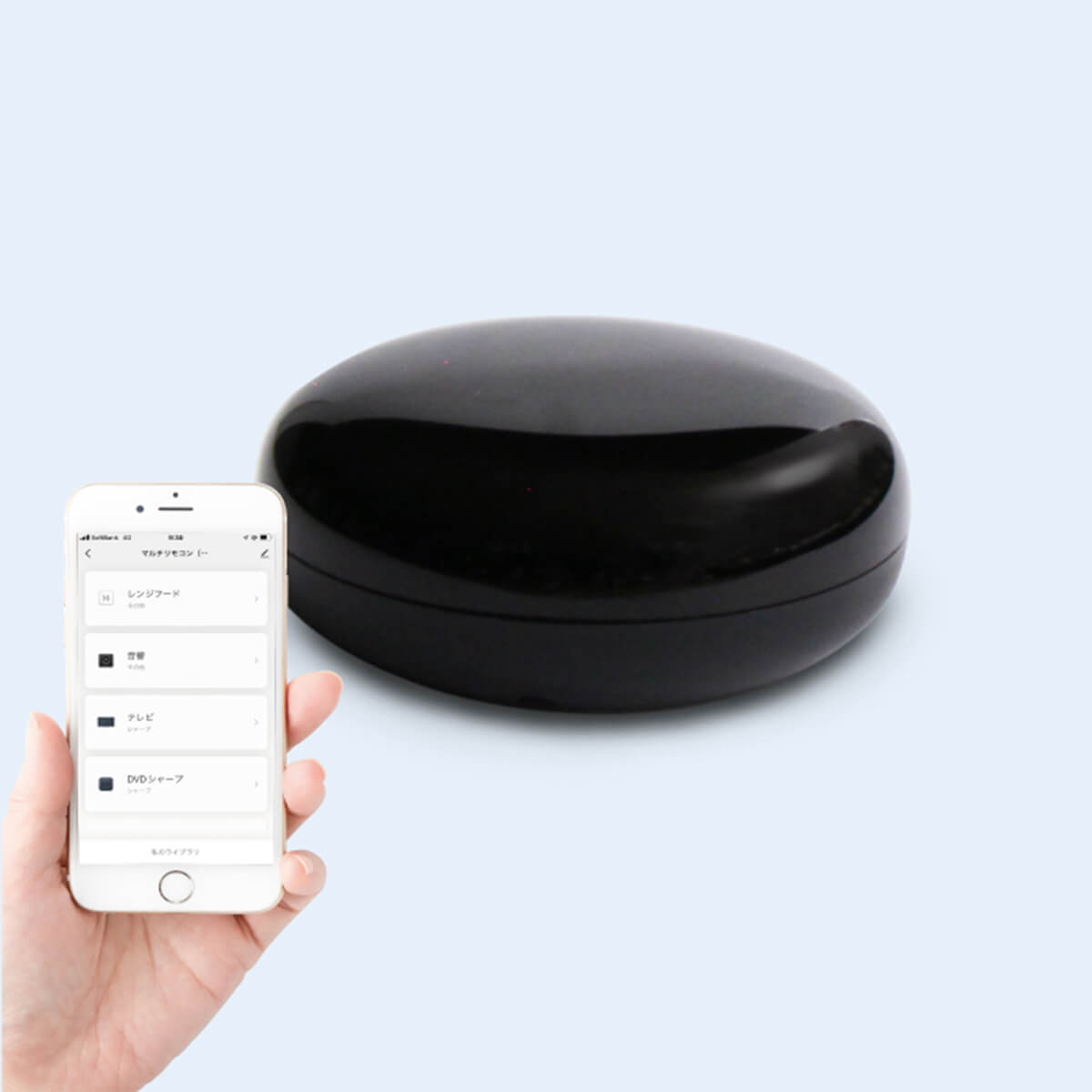 いつものお部屋にテクノロジーを　HESTA家電でスマートに暮らす