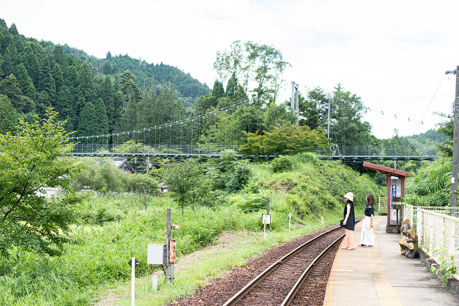 焼き物の里『信楽』を巡る女子ふたりのブラり旅　編集部のローカル魅力発見旅　-vol.2 信楽町編-