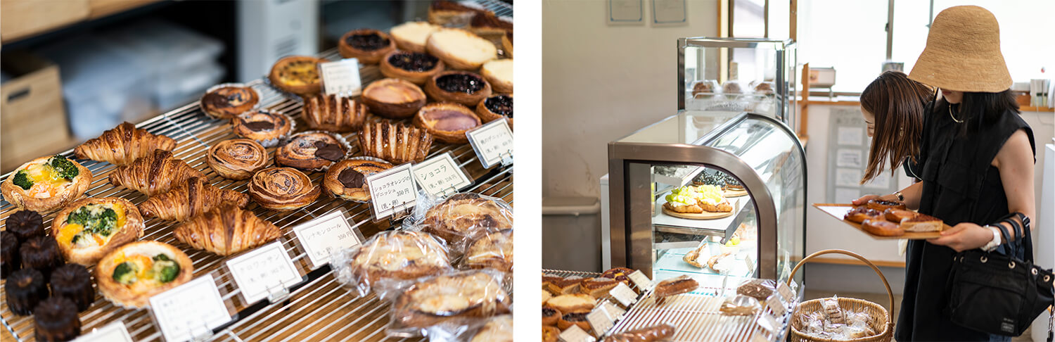 焼き物の里『信楽』を巡る女子ふたりのブラり旅　編集部のローカル魅力発見旅　-vol.2 信楽町編-