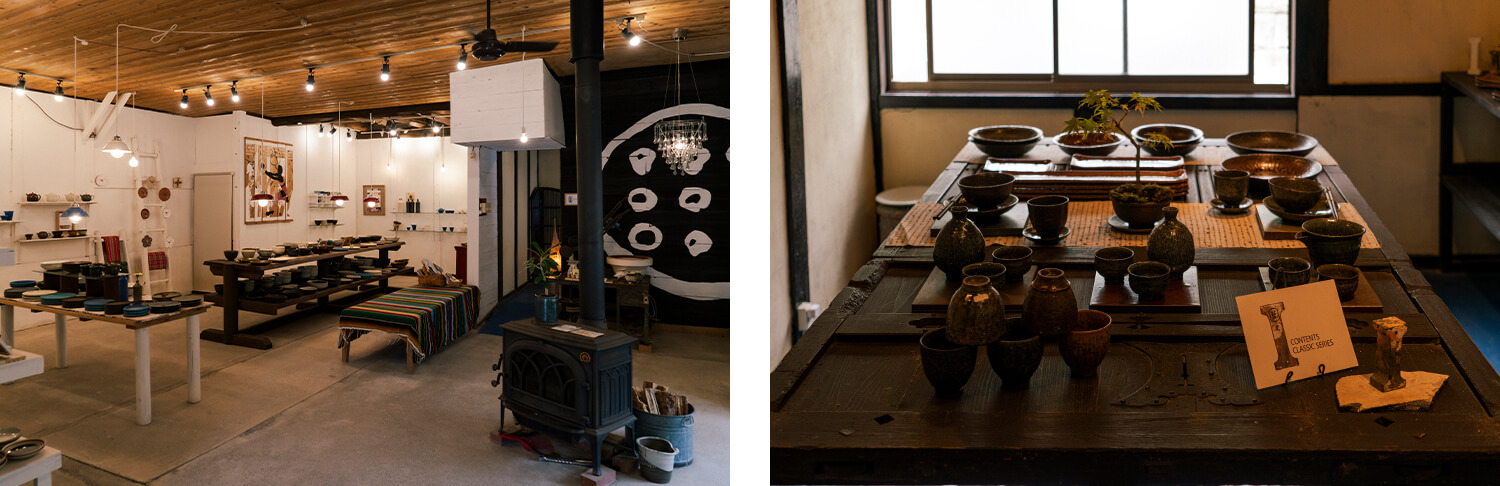 焼き物の里『信楽』を巡る女子ふたりのブラり旅　編集部のローカル魅力発見旅　-vol.2 信楽町編-