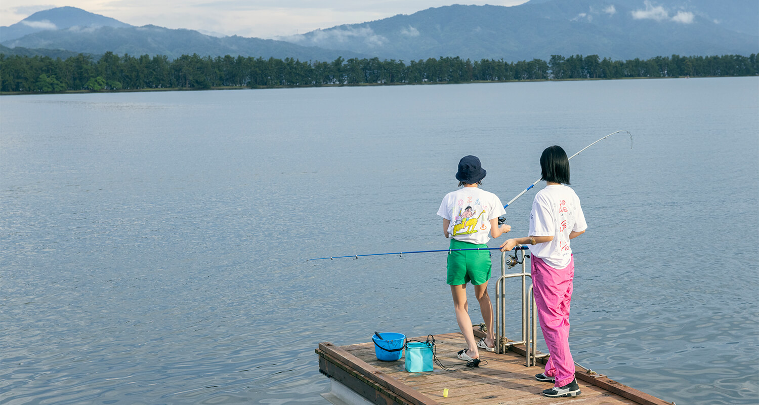全国各地のサウナと風呂を行脚　ローカルサウナっ風呂の旅　-水風呂ちゃんと行く、天橋立 後編 –