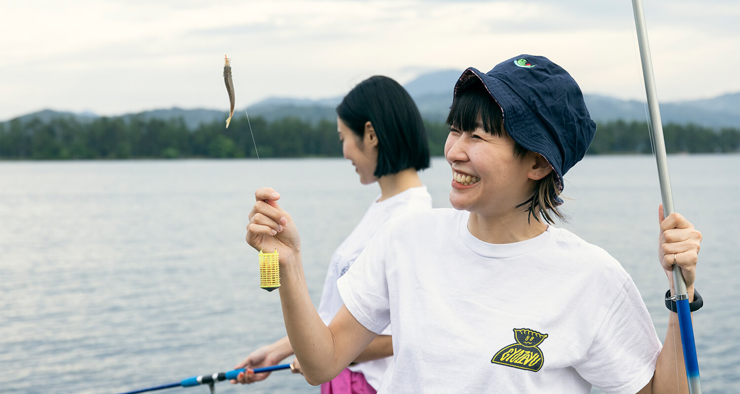 全国各地のサウナと風呂を行脚　ローカルサウナっ風呂の旅　-水風呂ちゃんと行く、天橋立 後編 –
