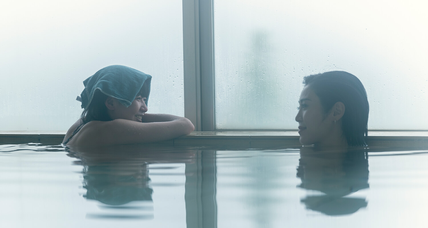 全国各地のサウナと風呂を行脚　ローカルサウナっ風呂の旅　-水風呂ちゃんと行く、天橋立 後編 –