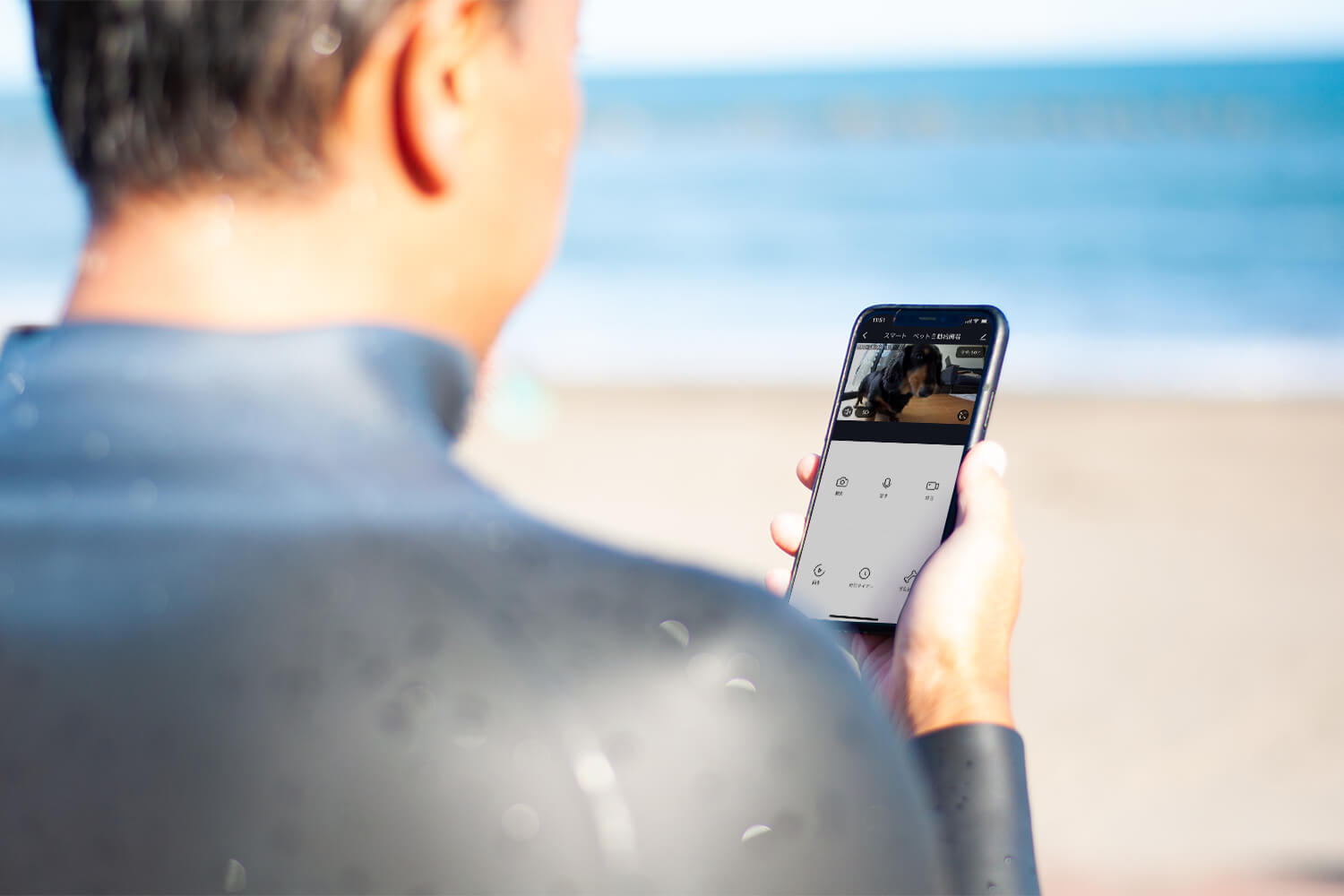 暮らしに寄り添うテクノロジーを　HESTA家電でペットも人も安心快適ライフ