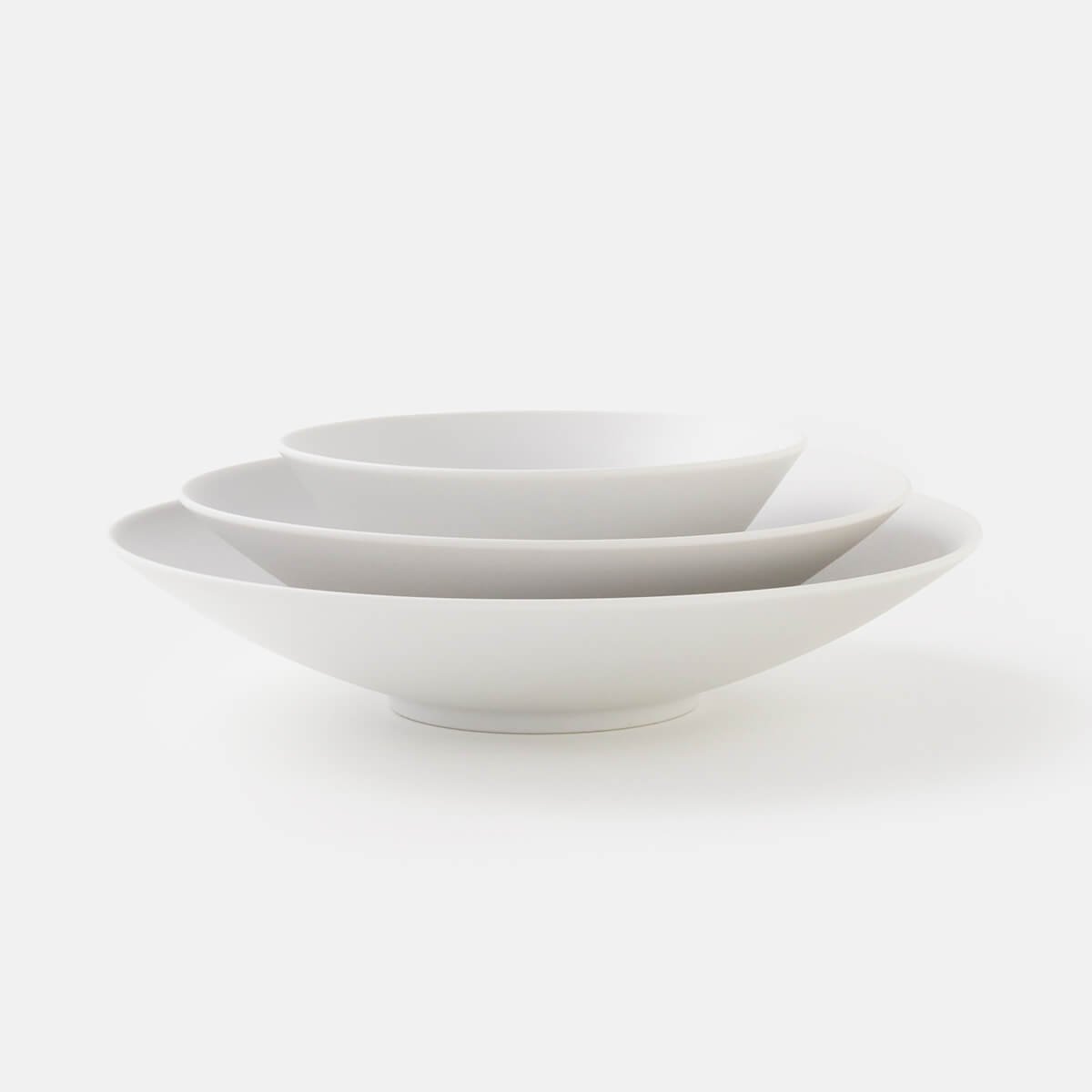 【NEW ITEM】日本各地から集められた焼き物で　おいしく楽しむ秋