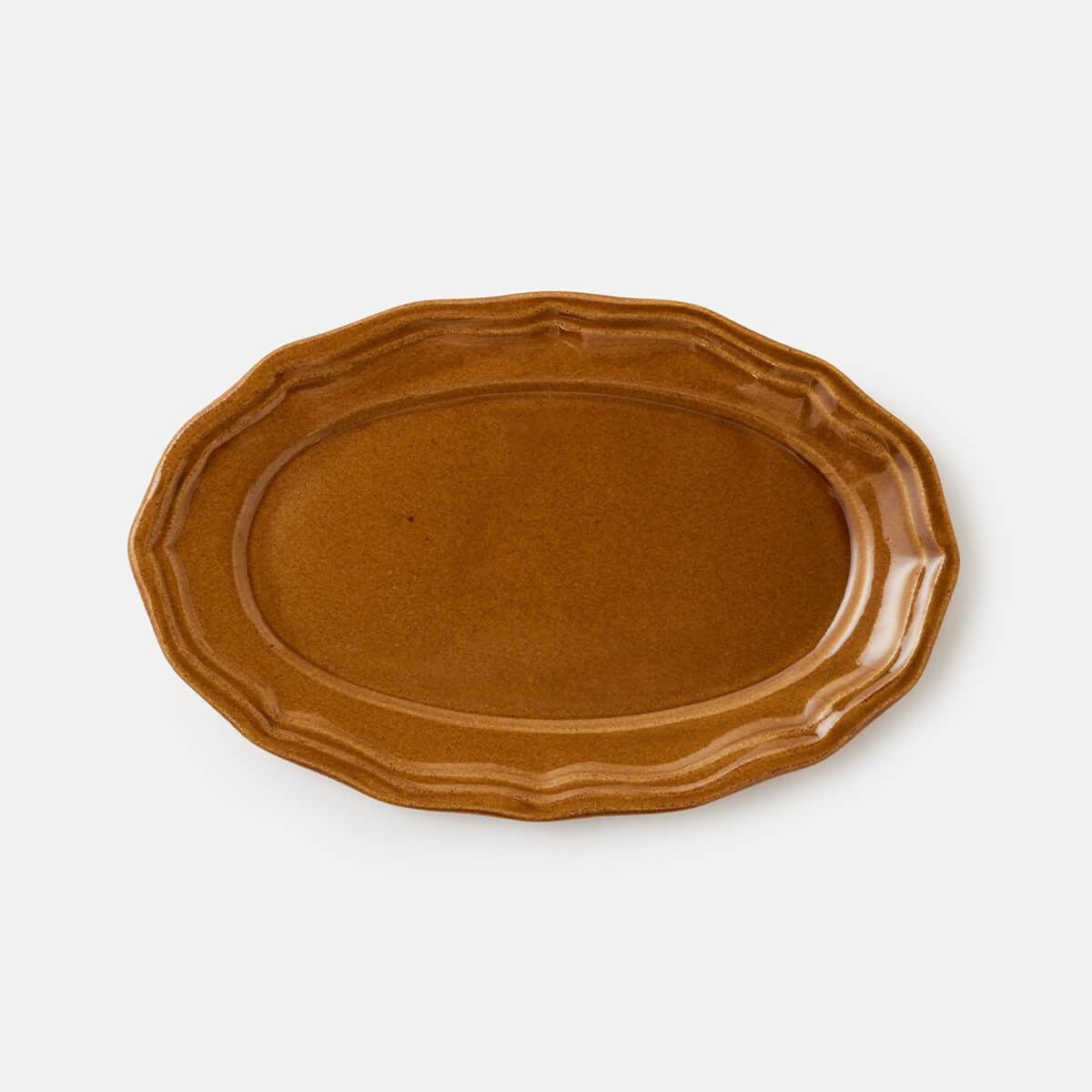 【NEW ITEM】日本各地から集められた焼き物で　おいしく楽しむ秋