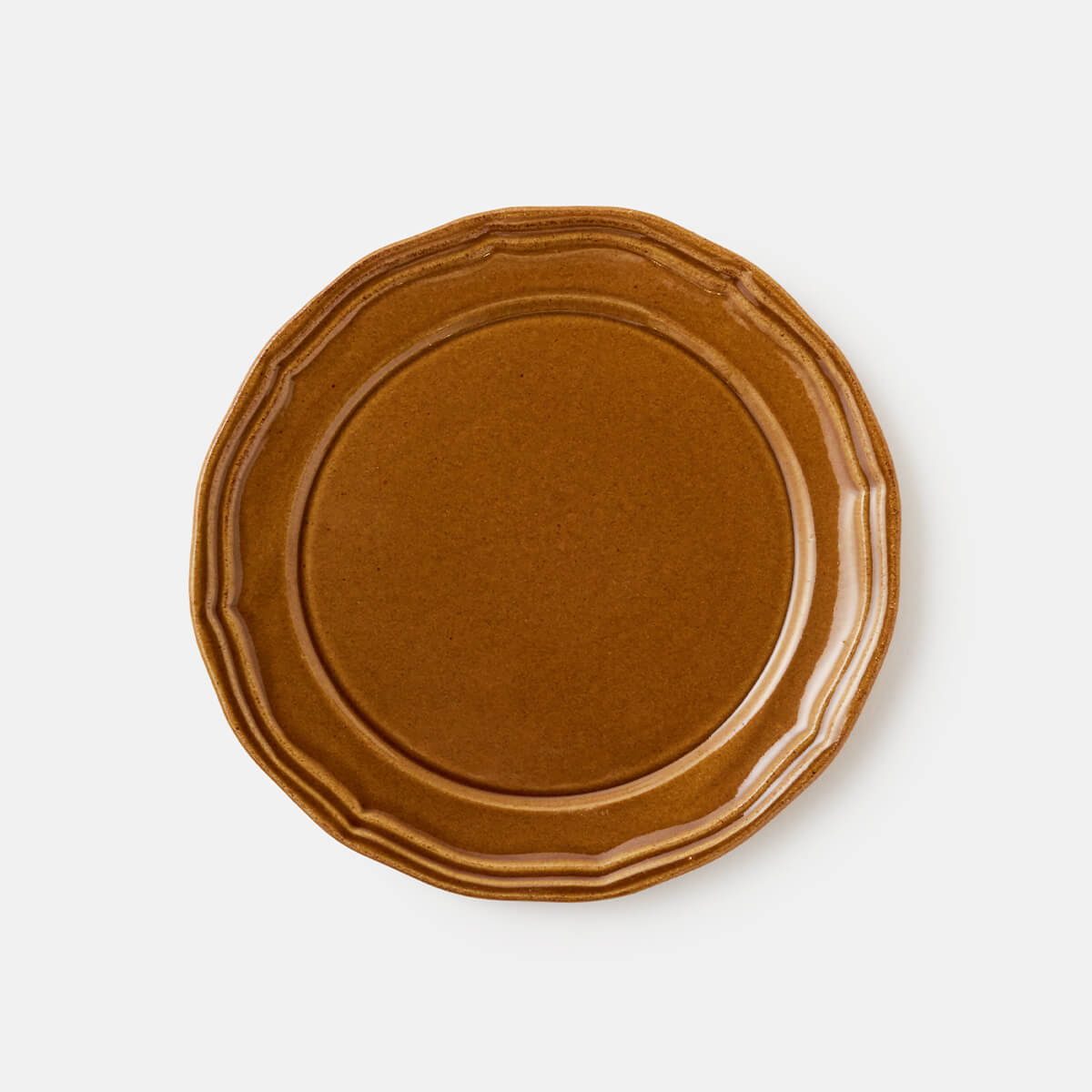 【NEW ITEM】日本各地から集められた焼き物で　おいしく楽しむ秋