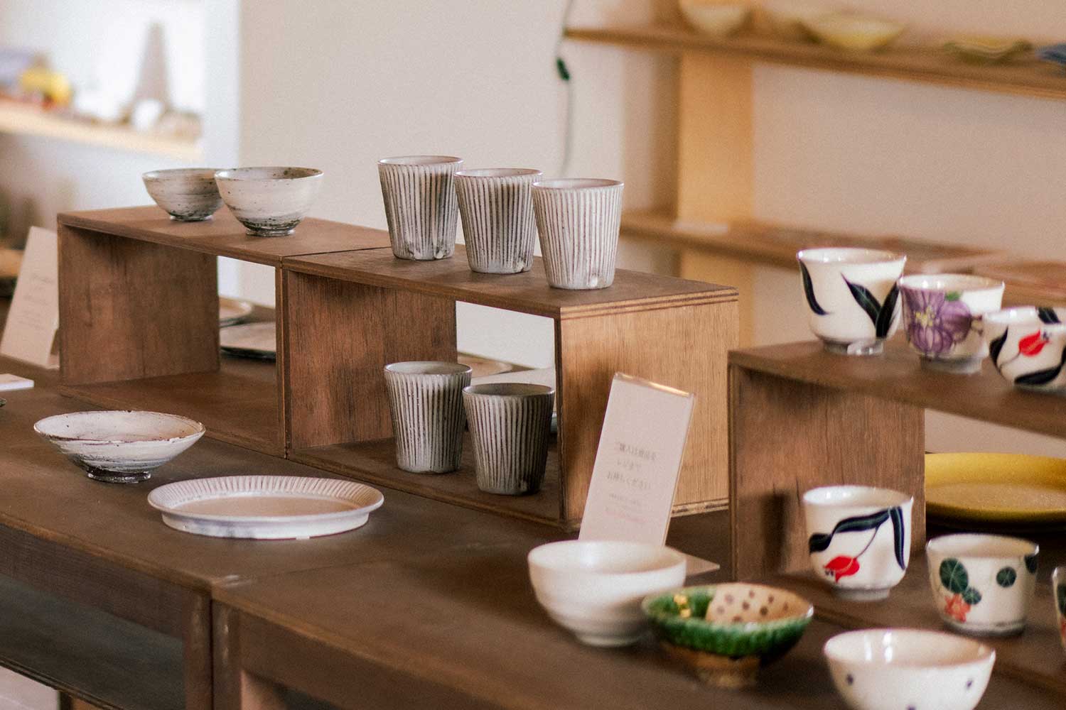 信楽の伝統と魅力をギュッと凝縮！ 複合型カフェ＆ショップ『Ogama』を訪ねる