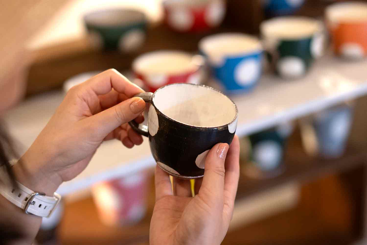 信楽の伝統と魅力をギュッと凝縮！ 複合型カフェ＆ショップ『Ogama』を訪ねる