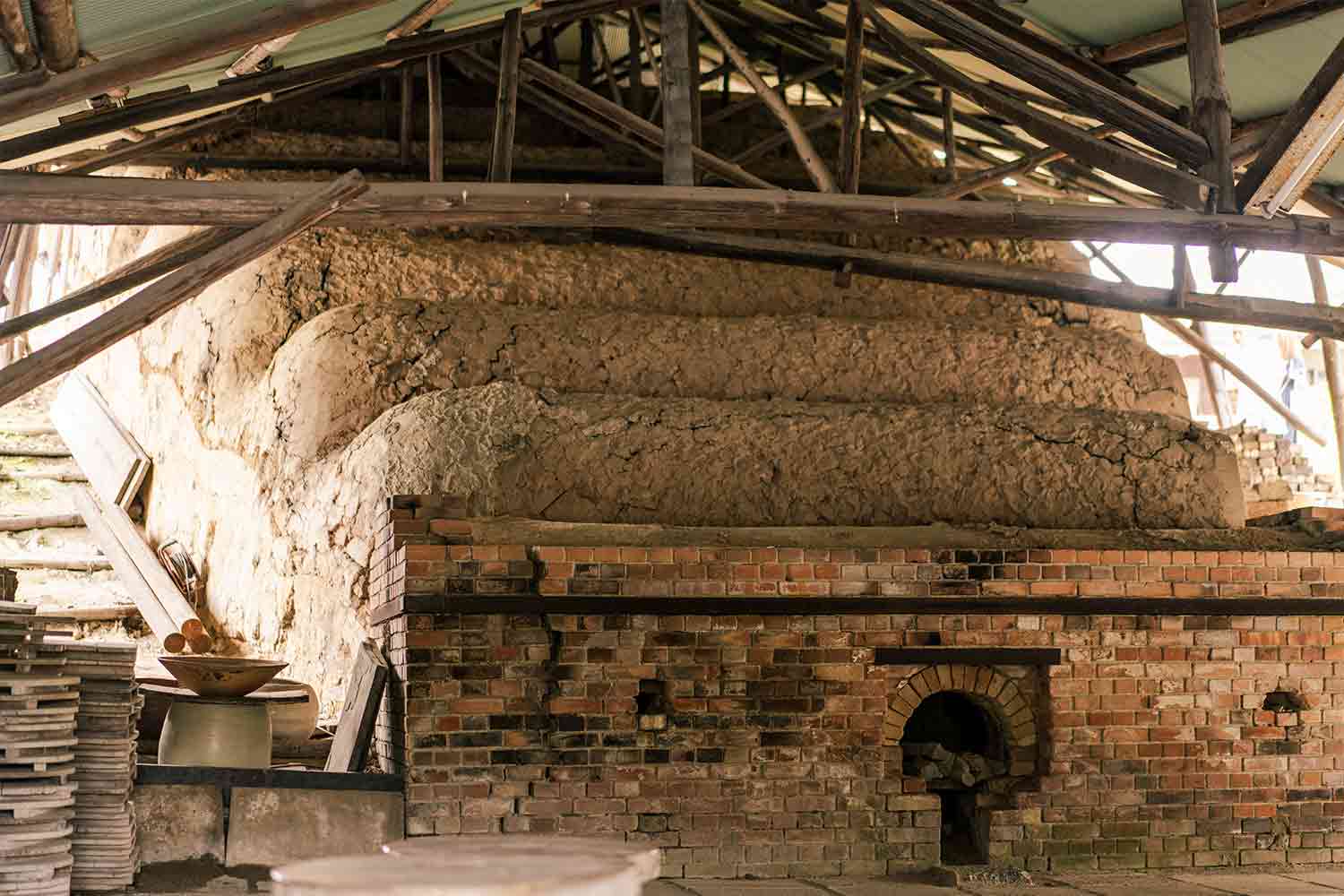 信楽の伝統と魅力をギュッと凝縮！ 複合型カフェ＆ショップ『Ogama』を訪ねる