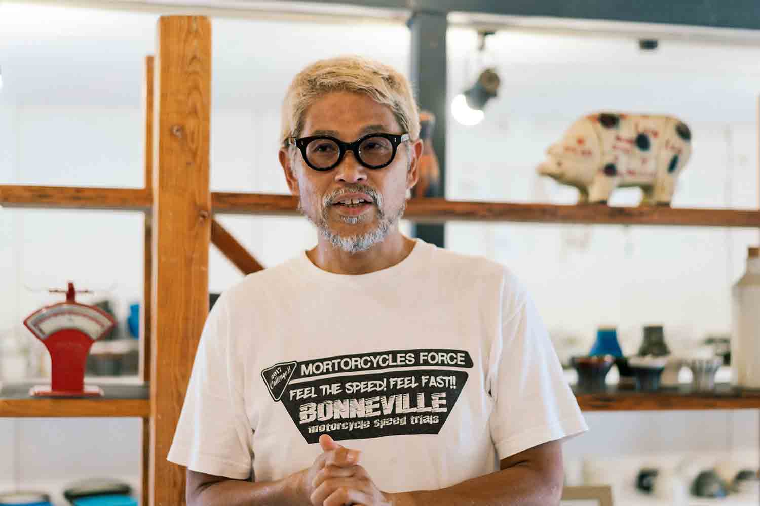 ボクとワタシの伝統工芸「信楽焼」を求めて人気窯元「丸十製陶」へ