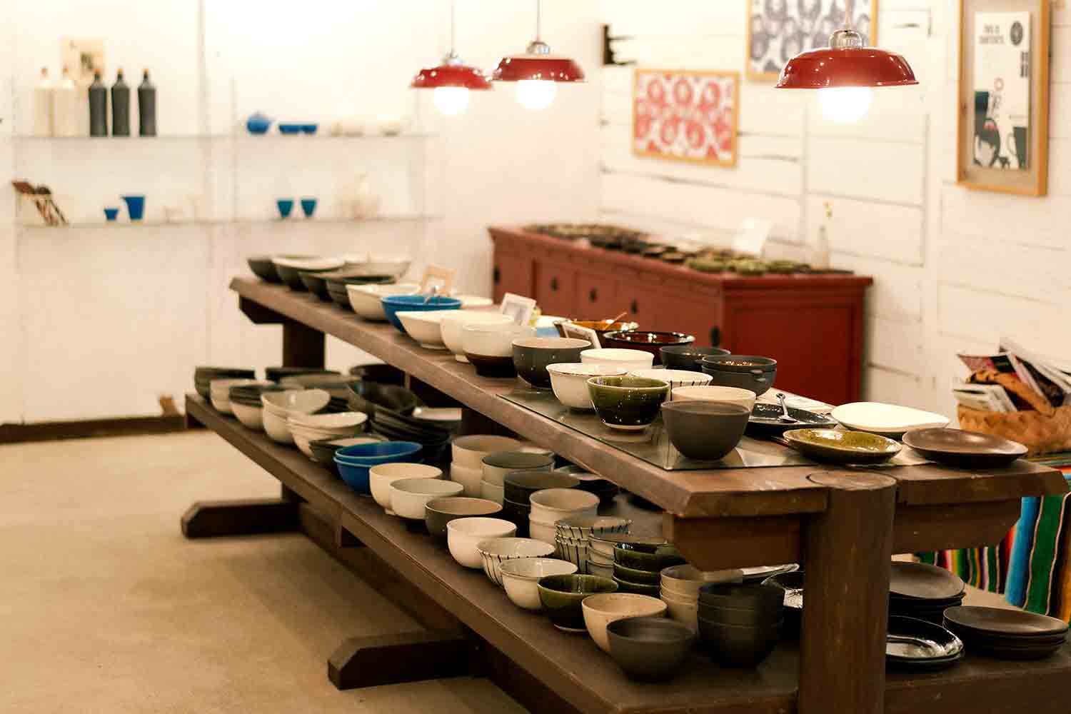 ボクとワタシの伝統工芸「信楽焼」を求めて人気窯元「丸十製陶」へ