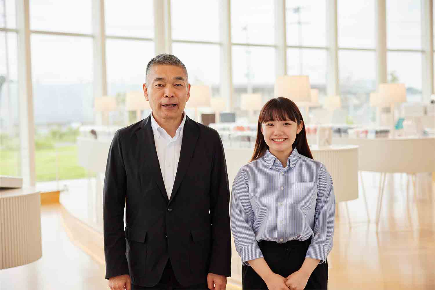 【福島特集vol.1】双葉町の新たなシンボル 「フタバスーパーゼロミル」に行ってミル！