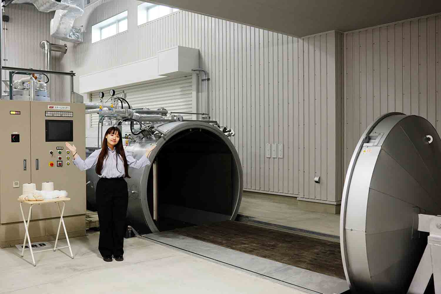 【福島特集vol.1】双葉町の新たなシンボル 「フタバスーパーゼロミル」に行ってミル！