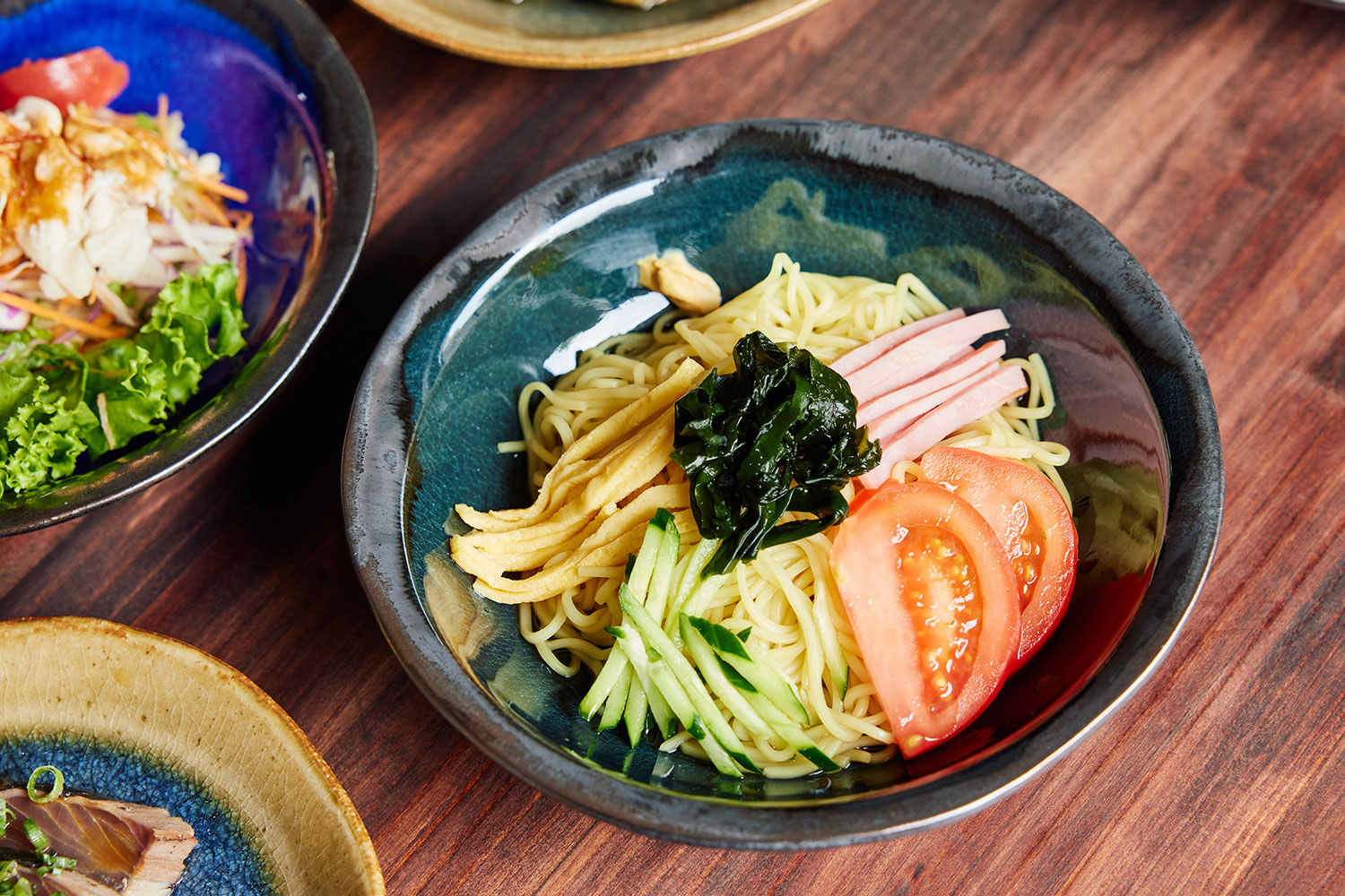 ライフスタイルを彩る『THE HARVEST』の魅力 – 恵比寿で出逢える素敵な器