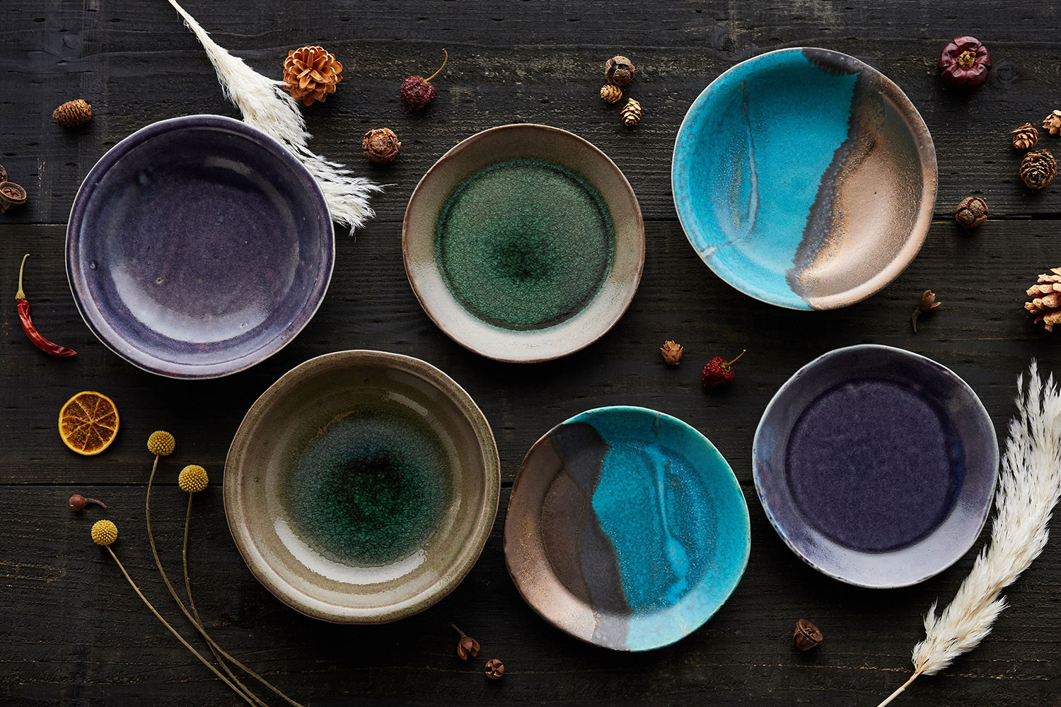 ライフスタイルを彩る『THE HARVEST』の魅力 – 恵比寿で出逢える素敵な器