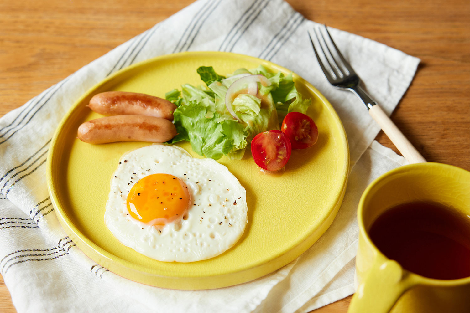 ライフスタイルを彩る『THE HARVEST』の魅力 – 恵比寿で出逢える素敵な器