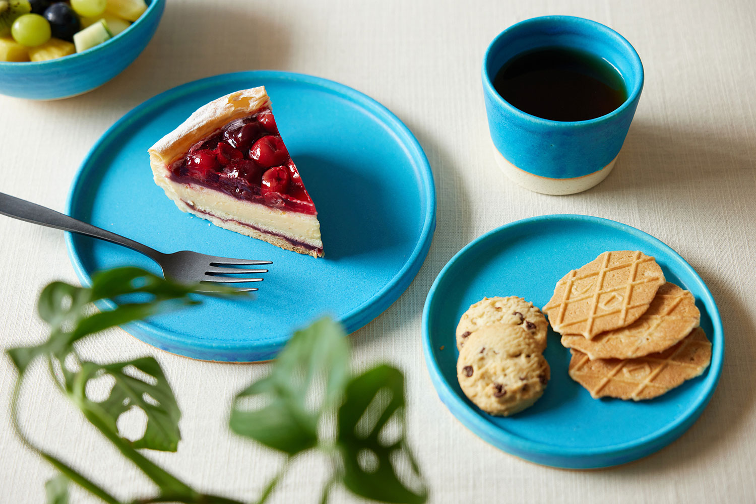 ライフスタイルを彩る『THE HARVEST』の魅力 – 恵比寿で出逢える素敵な器