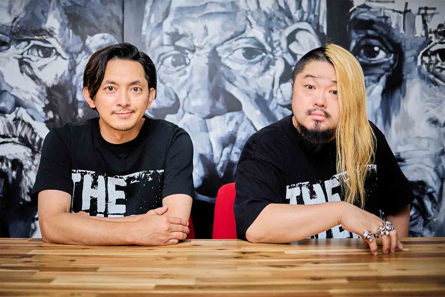 【福島特集vol.3】双葉の町にアートの力を。FUTABA Art District