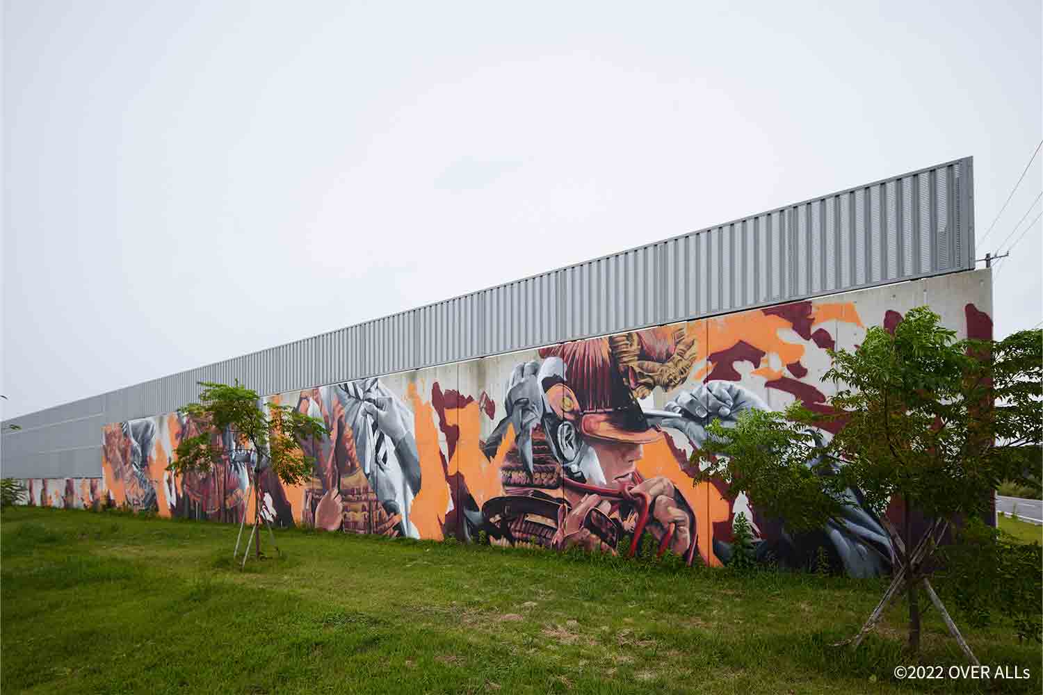 【福島特集vol.3】双葉の町にアートの力を。FUTABA Art District