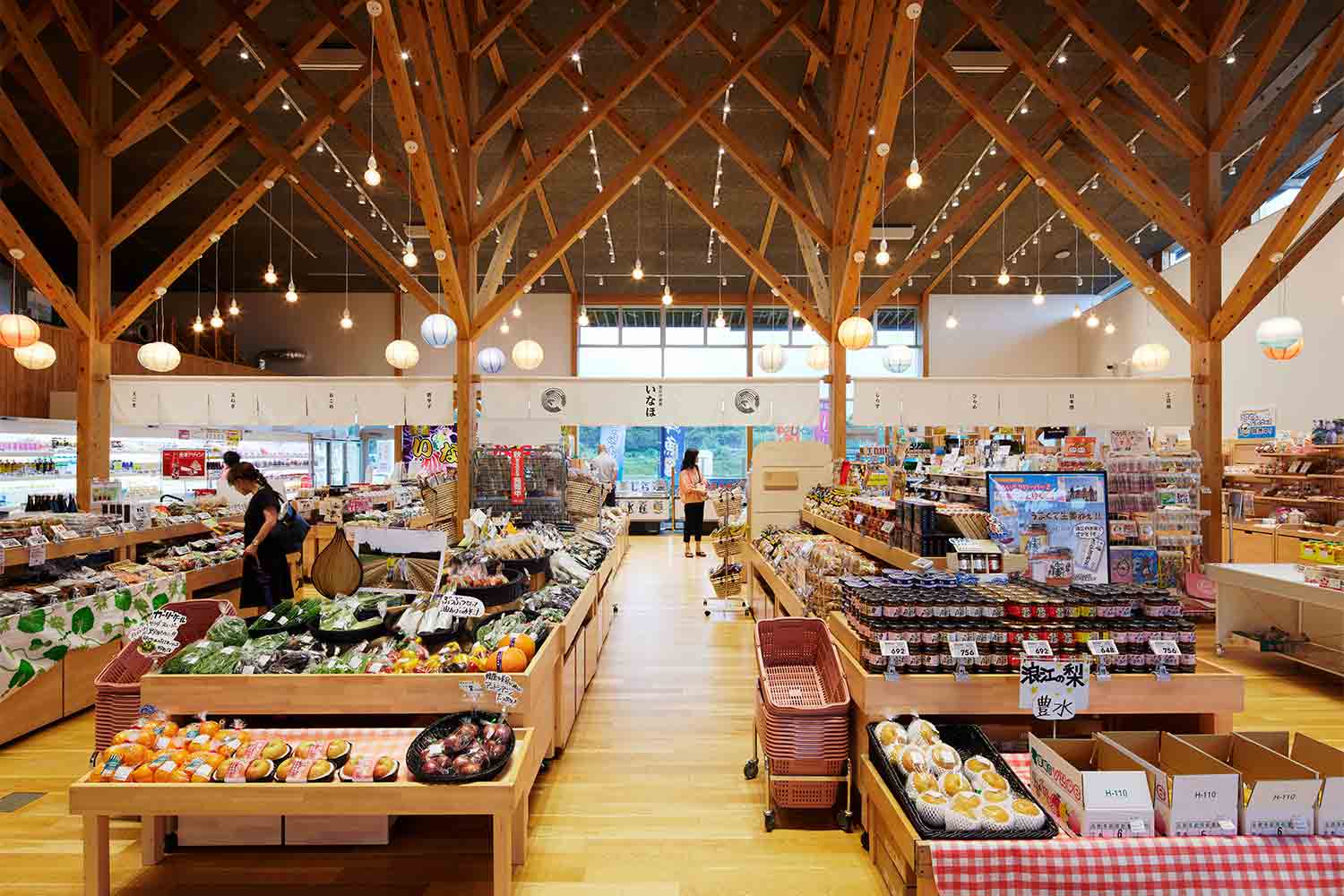 【福島特集vol.4】地域復興の呼び水となる「道の駅なみえ」に注目！