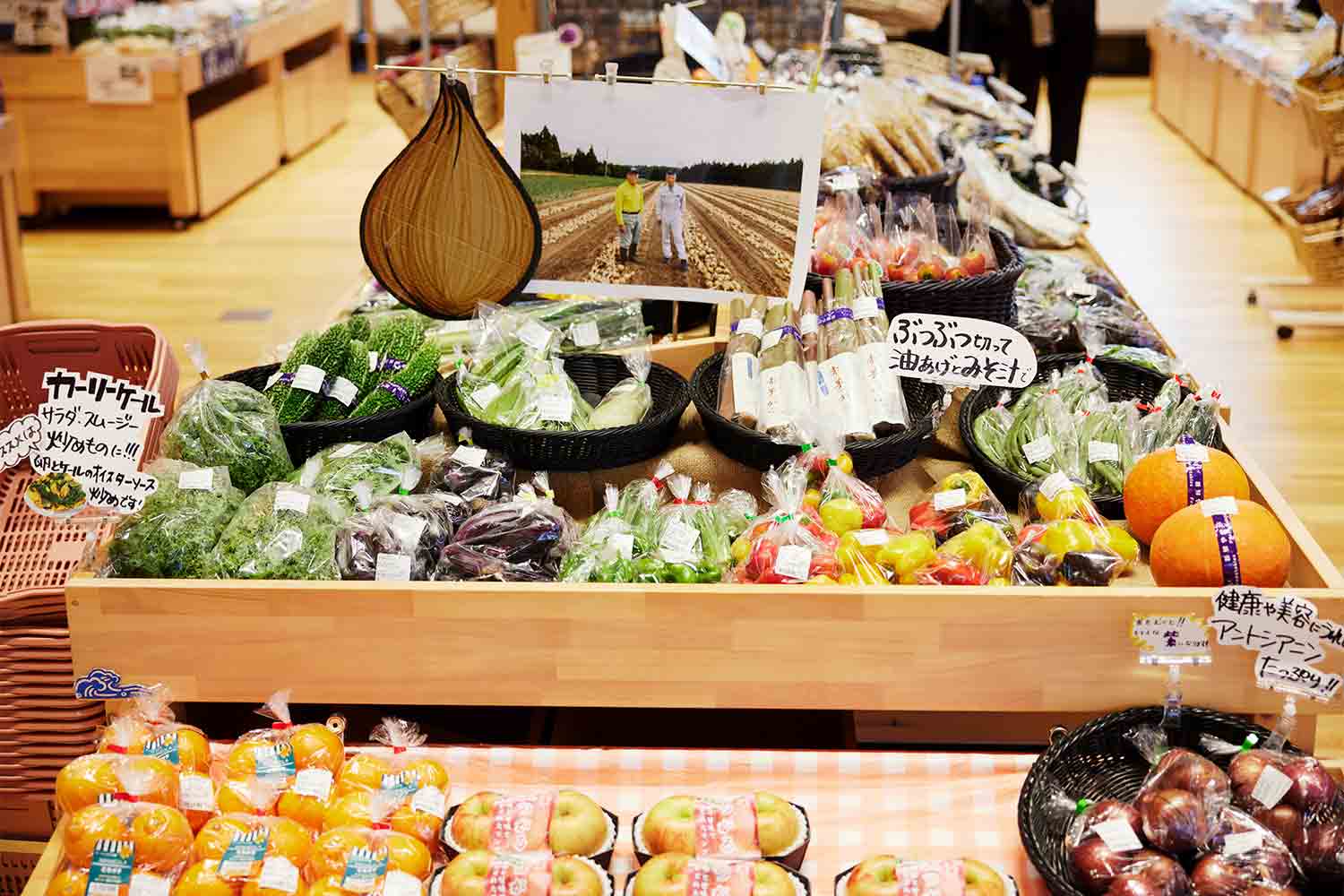 【福島特集vol.4】地域復興の呼び水となる「道の駅なみえ」に注目！