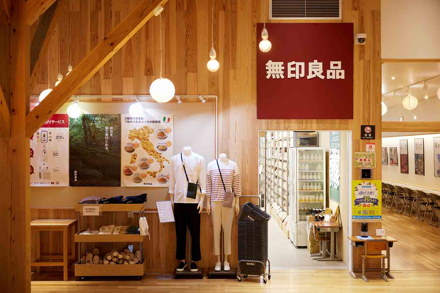 【福島特集vol.4】地域復興の呼び水となる「道の駅なみえ」に注目！