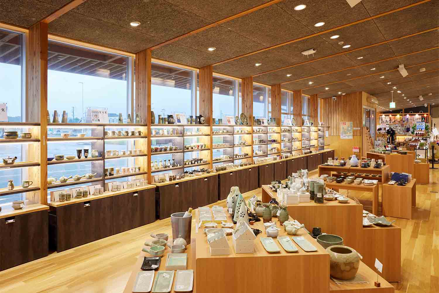 【福島特集vol.4】地域復興の呼び水となる「道の駅なみえ」に注目！