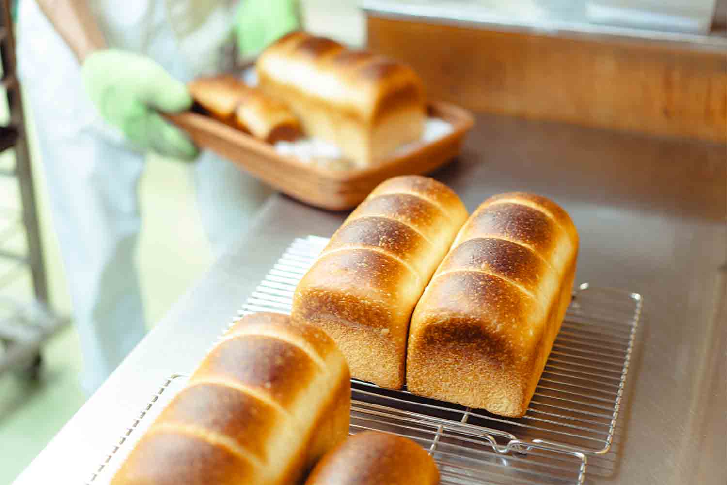 本物のパンを楽しむ！伊豆高原の隠れ家ベーカリーカフェ『ル・フィヤージュ』