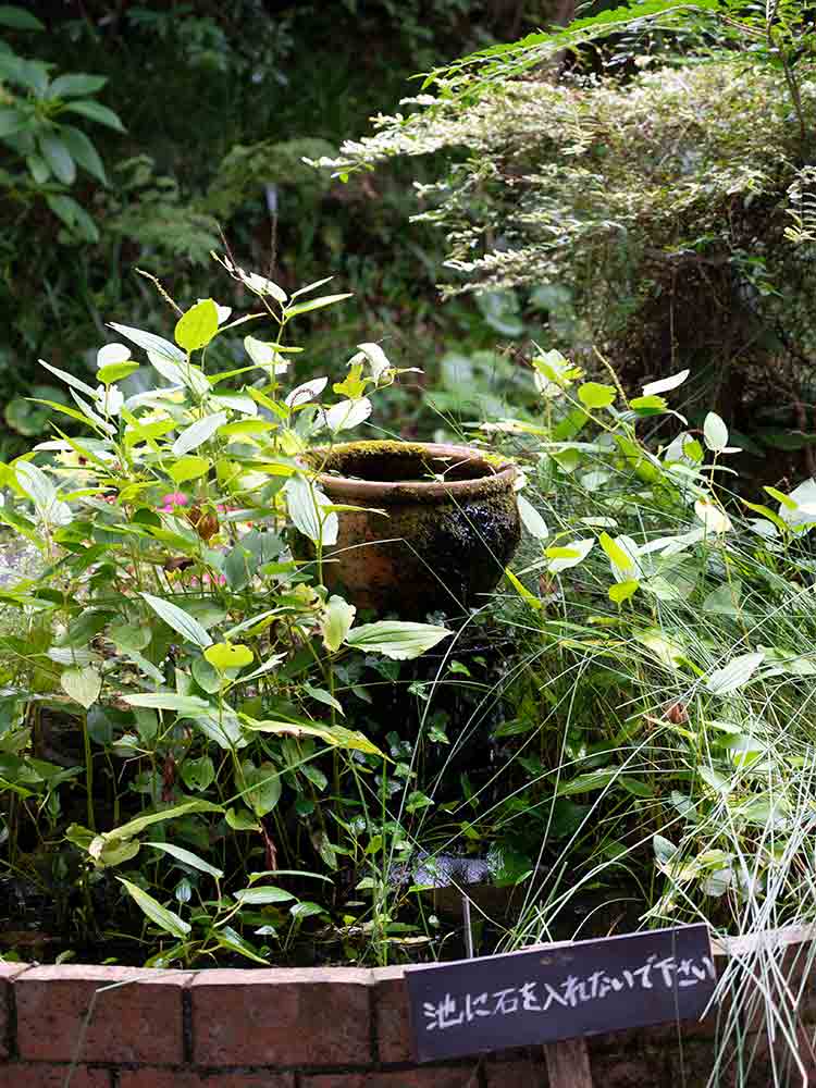 本物のパンを楽しむ！伊豆高原の隠れ家ベーカリーカフェ『ル・フィヤージュ』