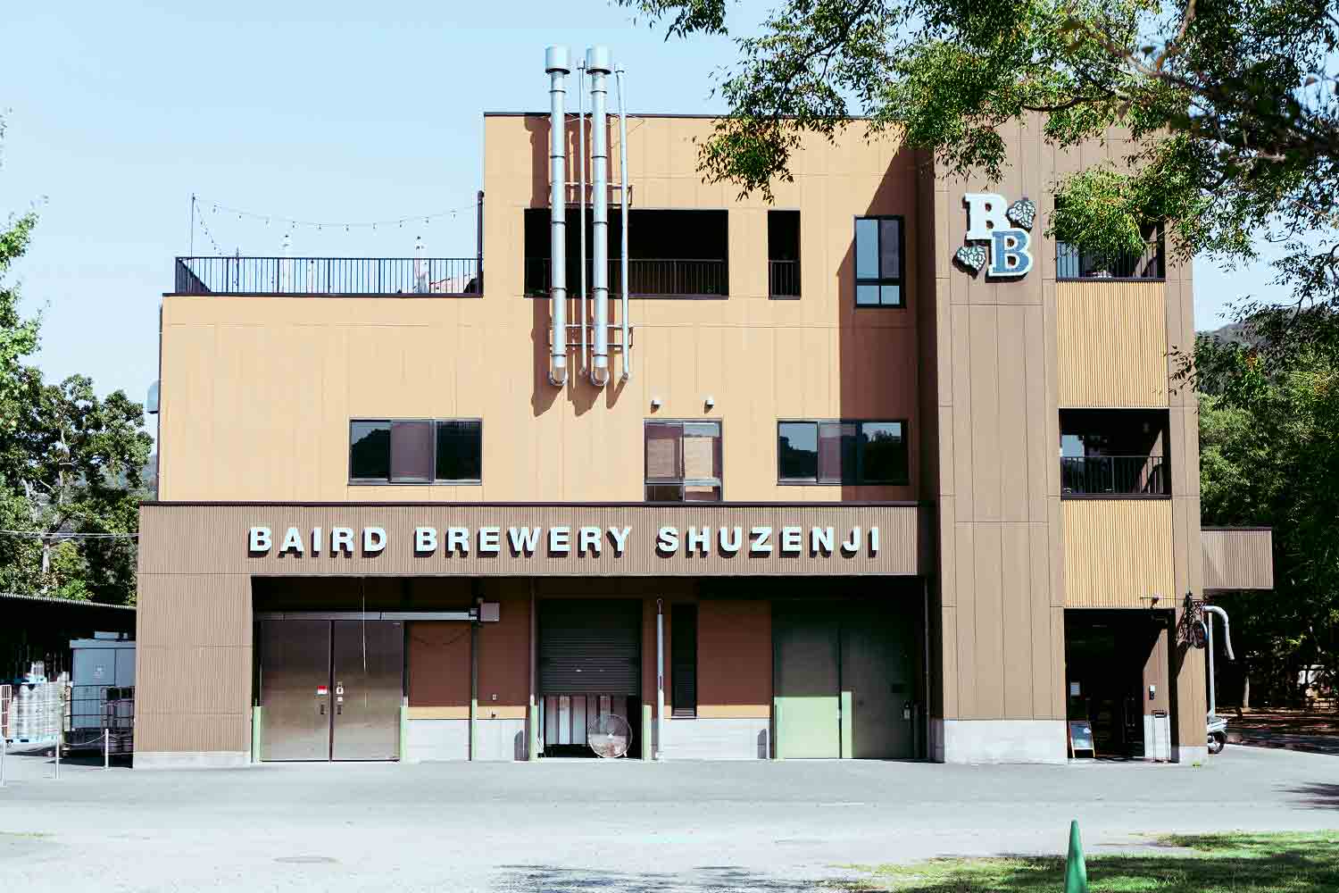 CRAFT BEER TRIP! ビール作りに人生を捧げた夫婦が作るクラフトビールの楽園に行こう！