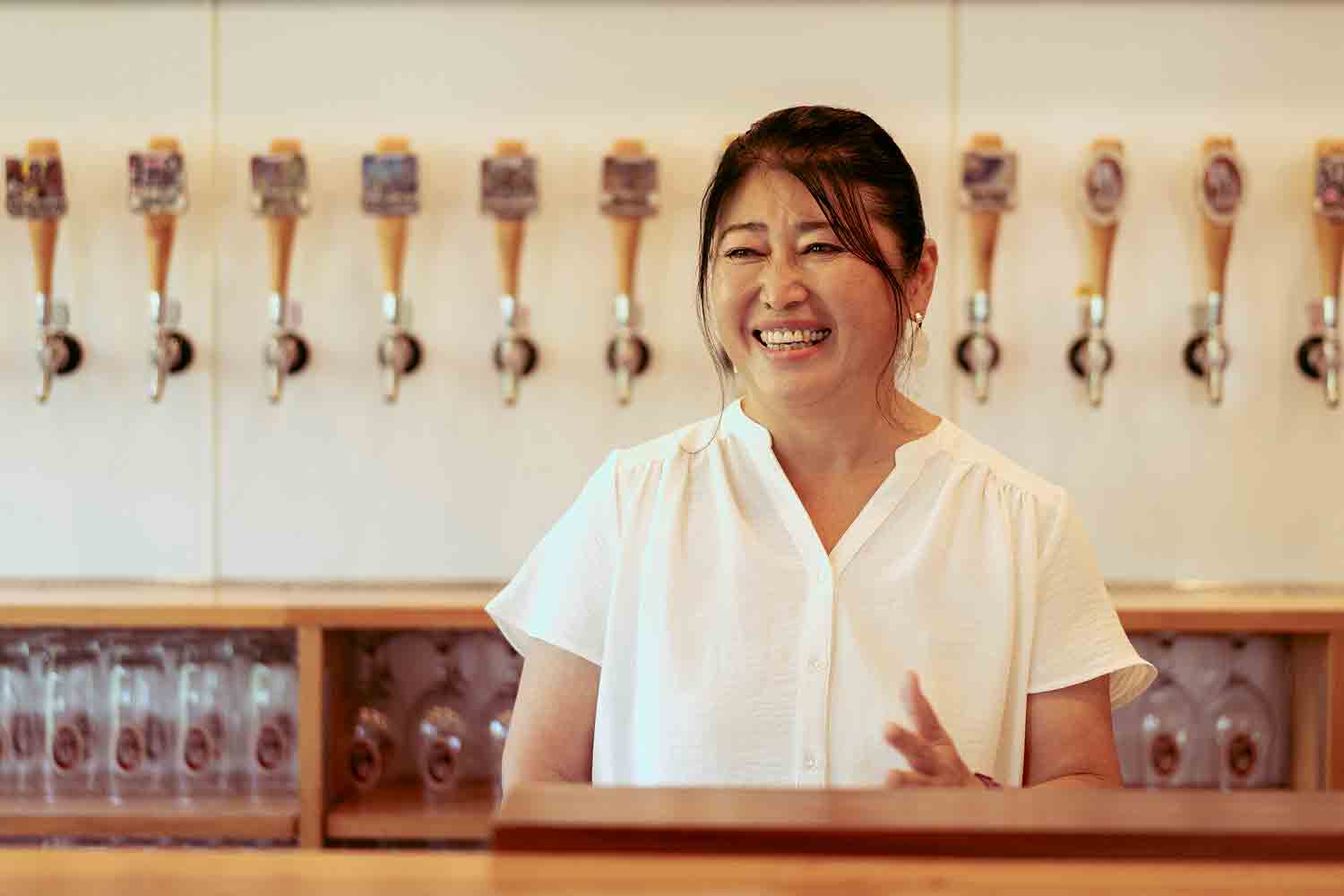 CRAFT BEER TRIP! ビール作りに人生を捧げた夫婦が作るクラフトビールの楽園に行こう！