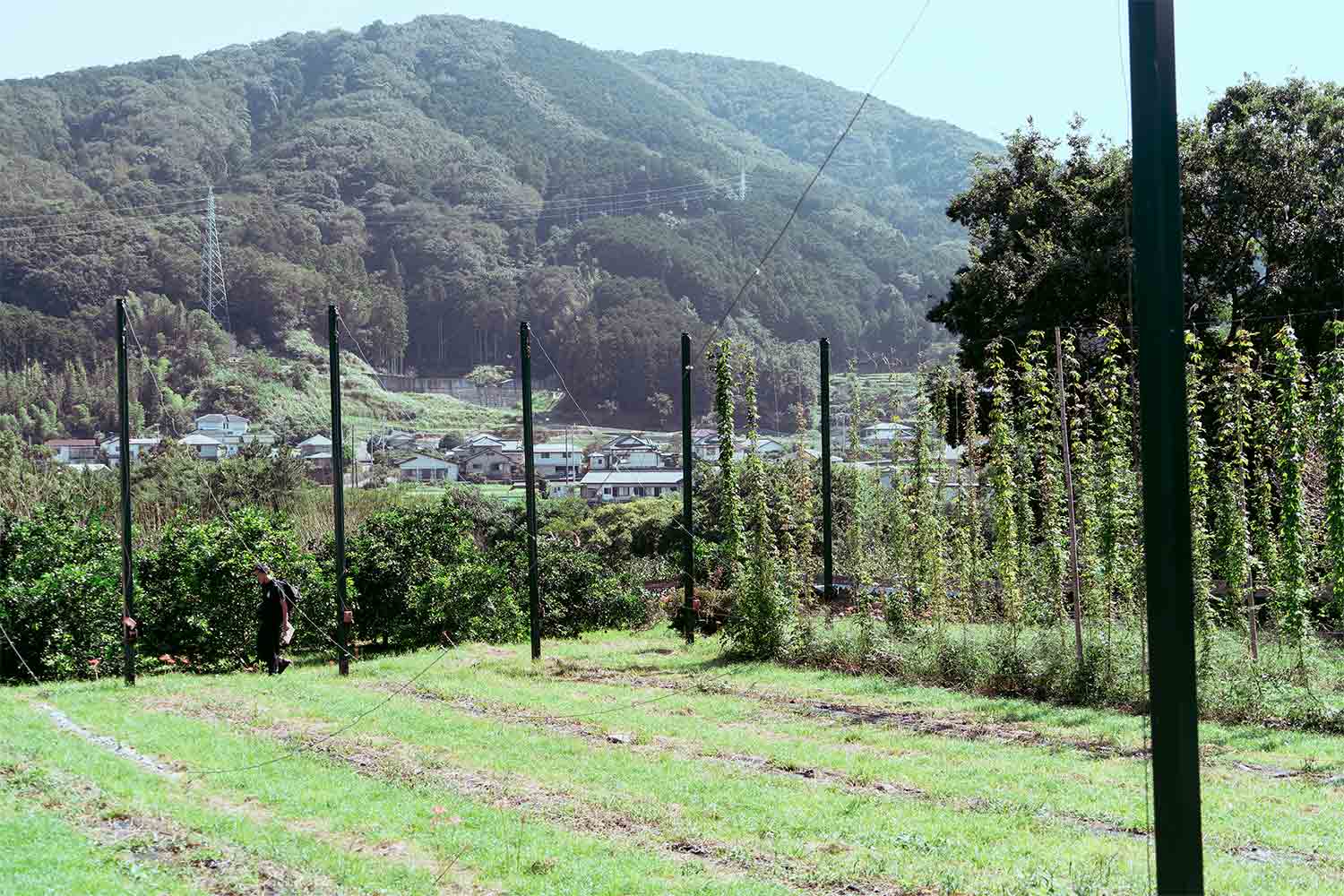 CRAFT BEER TRIP! ビール作りに人生を捧げた夫婦が作るクラフトビールの楽園に行こう！