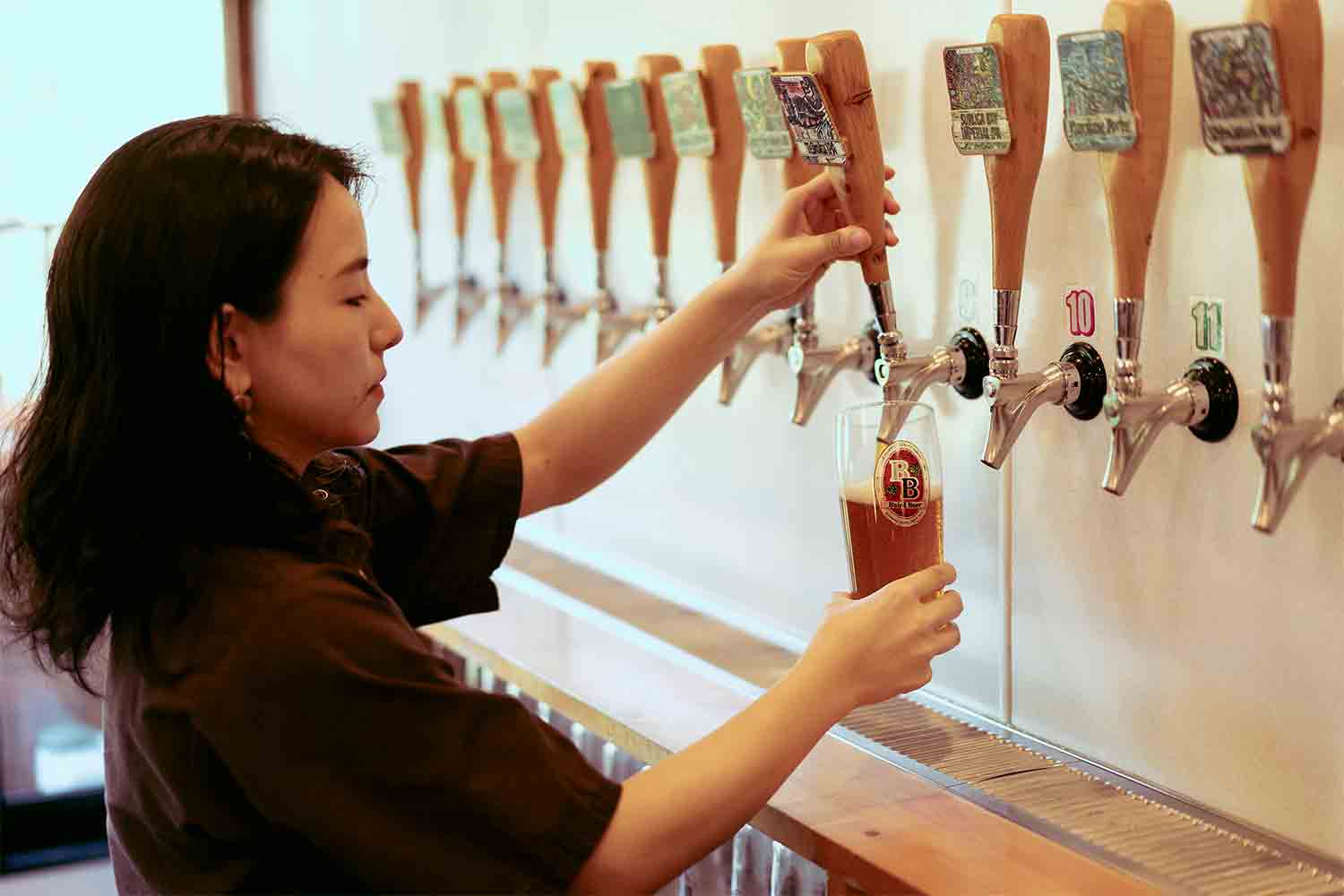 CRAFT BEER TRIP! ビール作りに人生を捧げた夫婦が作るクラフトビールの楽園に行こう！