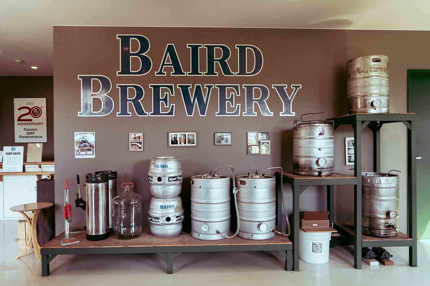 CRAFT BEER TRIP! ビール作りに人生を捧げた夫婦が作るクラフトビールの楽園に行こう！